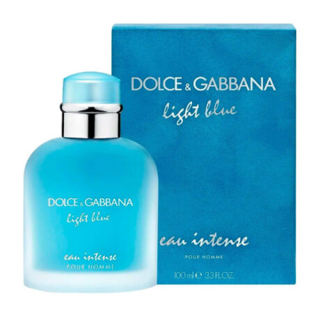 DOLCE & GABBANA LIGHT BLUE EAU (1)