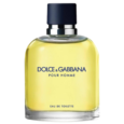 Dolce & Gabbana Pour Homme M EDT 125 ml