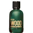Dsquared2 Green Wood M EDT 100 ml