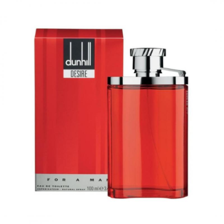 DUNHILL DESIRE RED M EDT 100 ML VAPO(500 × 500 px)