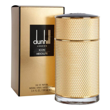 DUNHILL LONDON ICON ABSOLUTE M EDP 100 ML VAPO(500 × 500 px)