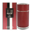 Dunhill London Icon Racing Red EDP 100 ml