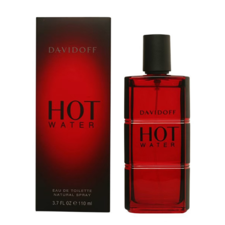Davidoff Hot Water M EDT 110 ml (500 × 500 px)