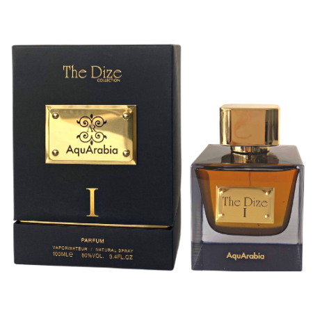 Diaz Collection Aqua Arabia I EDP 100 ml (1)