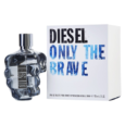 Diesel Only The Brave M EDT 125 ml