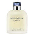 Dolce & Gabbana Light Blue M EDT 125 ml