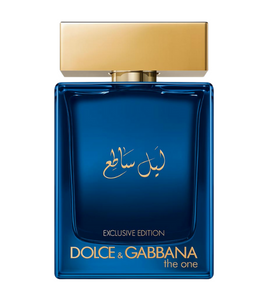 Dolce & Gabbana The One Luminous Night Exclusive Edition M EDP 100 ml (270 × 300 px)
