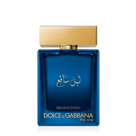 Dolce & Gabbana The One Luminous Night Exclusive Edition M EDP 100 ml(500 × 500 px) (1)