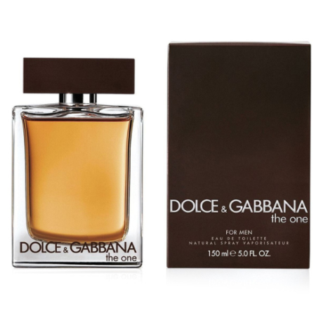 Dolce & Gabbana The One M EDT 150 ml (500 × 500 px)