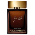 Dolce & Gabbana The One Royal Night Exclusive Edition M EDP 100 ml