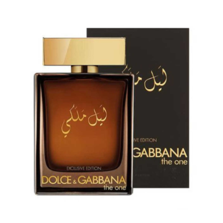 Dolce & Gabbana The One Royal Night Exclusive Edition M EDP 100 ml (500 × 500 px)