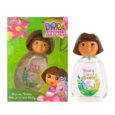 Dora & Boots L’Exploratrice Kids G EDT
