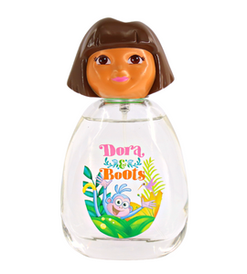 Dora & Boots L’Exploratrice Kids G EDT 100 ml (270 × 300 px)