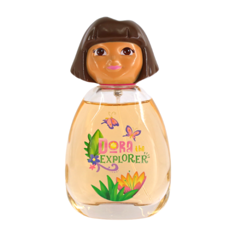 Dora The Explorer L’Exploratrice Kids G EDT 100 ml