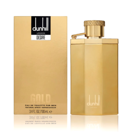Dunhill Desire Gold EDT 100 ml (500 × 500 px)