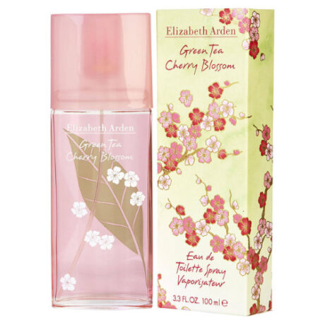 Elizabeth Arden Green Tea Cherry Blossom L EDT 100 ml (500 × 500 px)