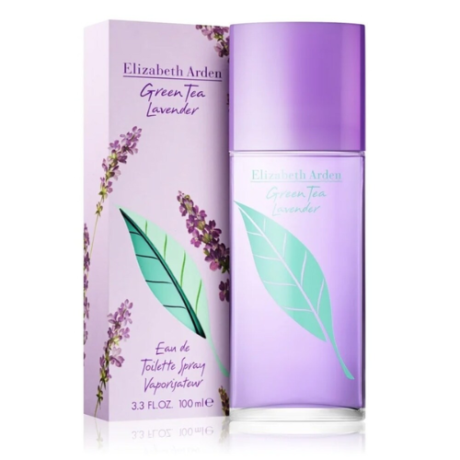 Elizabeth Arden Green Tea Lavender EDT 100 ml (500 × 500 px)