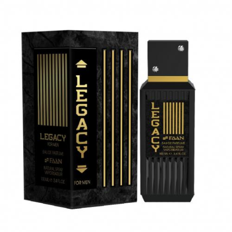 Faan Legacy For Men 100 ml (500 × 500 px)
