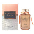 Faan So In Love With You L EDP 100 ml