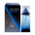 Guess Night M EDT 100 ml
