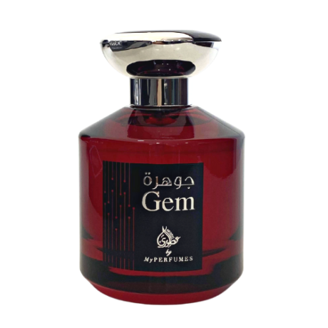 Gem By My Perfumes EDP 100 ml (500 × 500 px) (1)