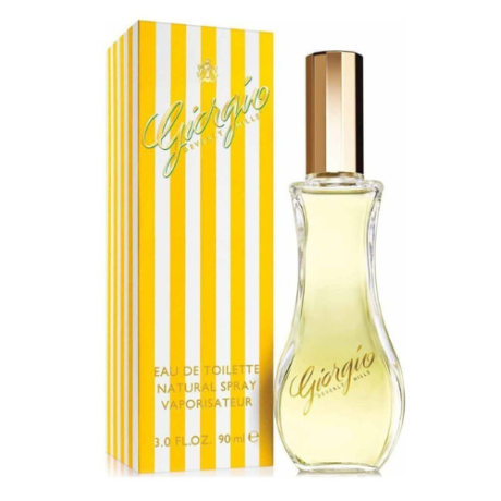Giorgio Beverly Hills Yellow L EDT 90 ml (500 × 500 px)