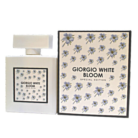 Giorgio White Bloom U EDP 100 ml (500 × 500 px)