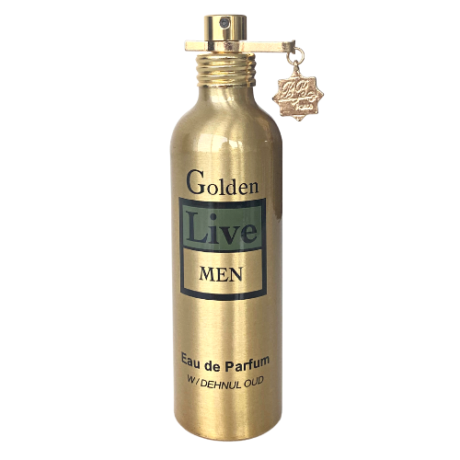 Golden Live M EDP 100 ml (500 × 500 px) (1)