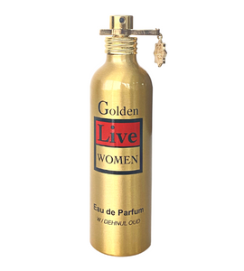 Golden Live Oud Women L EDP 125 ml (270 × 300 px)