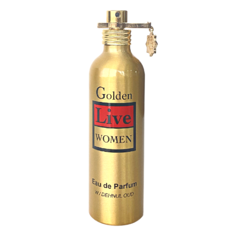 Golden Live Oud Women L EDP 125 ml (500 × 500 px) (1)