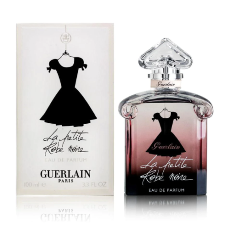 Guerlain La Petit Robe Noir L EDP 100 ml (500 × 500 px)