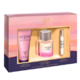 Guess 1981 Los Angeles EDT Gift Set For Women