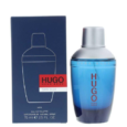 Hugo Boss Dark Blue M EDT 75 ml