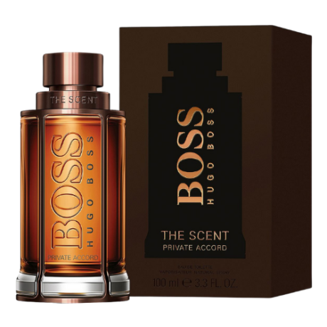 Hugo Boss The Scent Private Accord M EDT 100 ml (500 × 500 px)