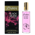 Jovan Black Musk L EDC 96 ml