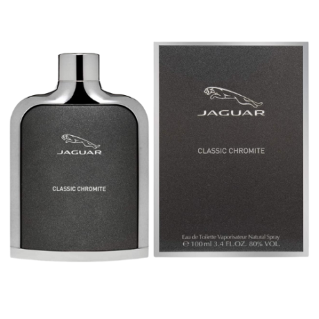 Jaguar Classic Chromite M EDT 100 ml (500 × 500 px)