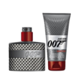 James Bond Quantum M EDT 30 ml+ Shower Gel 50 ml