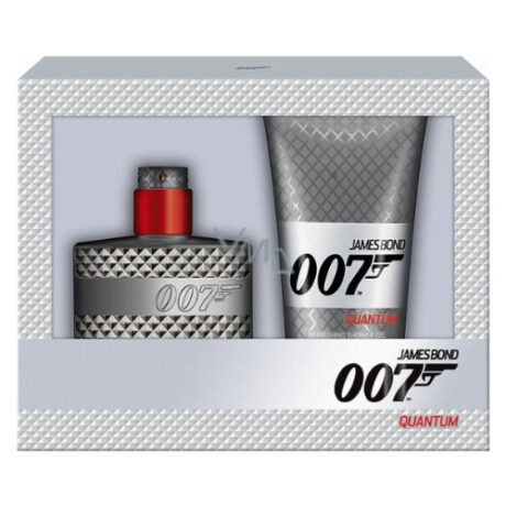 James Bond Quantum M EDT 50 ml+ Playing Cards (500 × 500 px) (1)