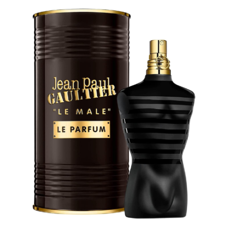 Jean Paul Gaultier Le Male Le Purfum M EDP 125 ml (500 × 500 px)