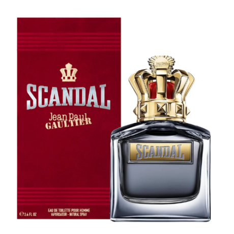 Jean Paul Gaultier Scandal M EDT 100 ml (500 × 500 px)