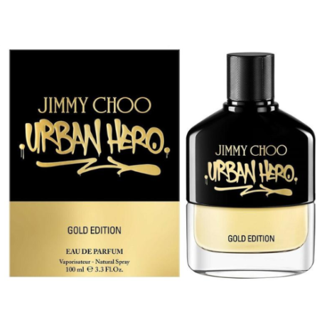 Jimmy Choo Urban Hero Gold Edition M EDP 100 ml (500 × 500 px)