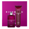 John Richmond X Woman L EDT 75 ml + Shower Gel 150 ml Set