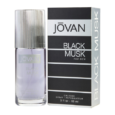 Jovan Black Musk M Col 88 ml