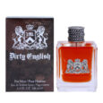 Juicy Couture Dirty English M EDT 100 ml