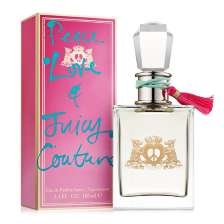 Juicy Couture Peace Love L EDP 100 ml (500 × 500 px)
