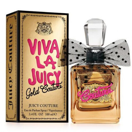 Juicy Couture Viva La Juicy Gold Couture L EDP 100 ml (500 × 500 px)