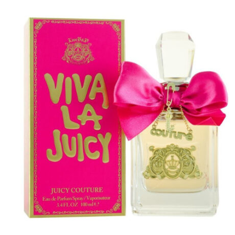 Juicy Couture Viva La Juicy L EDP 100 ml (500 × 500 px) (2)