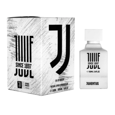 Juventus Since 1897 EDP 100 ml (500 × 500 px)