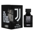 Juventus The Next Victory Is Never Far Away EDP 100 ml