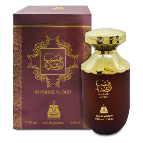 Khashab Al Oud EDP 100 ml (500 × 500 px)